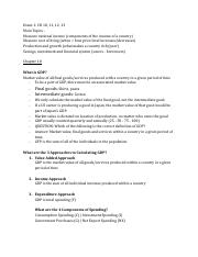 Copy of Econ 202 - Exam 1 Notes.pdf