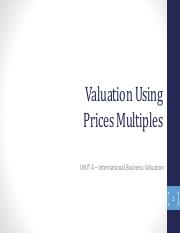 U4 Price multiples methods of valuation.pdf