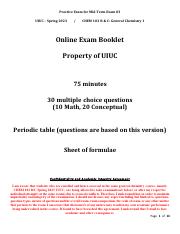 Spring 2023 Mid Term Exam 03 Review and Formula Sheet.pdf