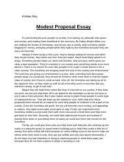 A Modest Proposal.docx