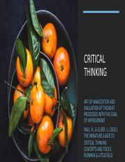 Critical Thinking PowerPoint Spring 2022.pptx