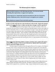 Jack Henry - Metamorphosis & YW  Analysis.pdf