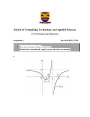 CCS 1501 Engineering Mathematics 2023 Assignment 1.pdf