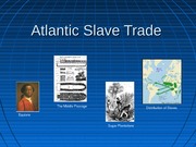 11 Atlantic Slave Trade