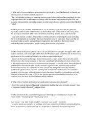 Реферат: Heroes Gawain Vrs Beowulf Essay Research Paper Реферат: Heroes Gawain Vrs Beowulf Essay Research Paper