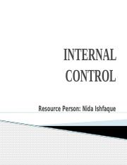 INTERNAL CONTROL.pptx