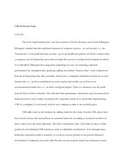 Csr reflection paper.pdf