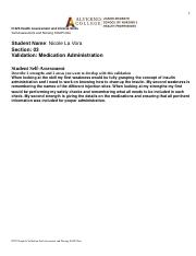 Lavora N-225-03 Medication Administration.docx