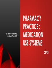 Pharmacy Practice Midterm.pdf