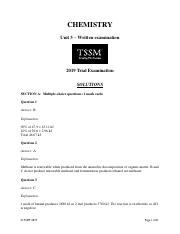 TSSM Chemistry Unit 3 Exam 2019 ANSWERS.pdf