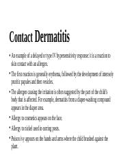 Contact _Dermatitis.pptx