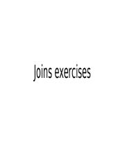 Joins exercises 2.pptx