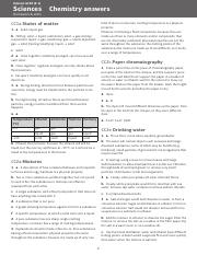 edexcel gcse (9 1) science homework answers pdf
