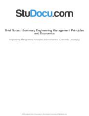 brief-notes-summary-engineering-management-principles-and-economics.pdf