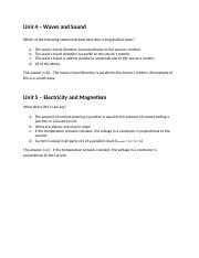 Unit 4 and 5 Multiple Choice Questions.docx
