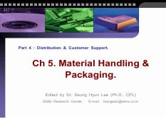 5. Material Handling & Packaging.pdf