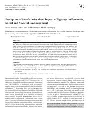 295589-perception-of-beneficiaries-about-impact-c7a52700.pdf