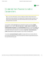 Dividends from Taxable Canadian Corporations _ CA - Fundamentals of….pdf