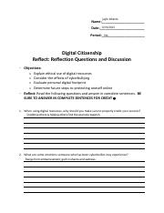 Jayln Lobatto-Neal - Digital Citizenship Reflect- Reflection Questions and Discussion.docx.Kami.pdf