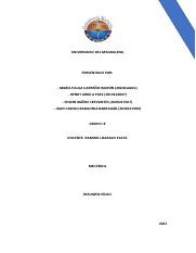 LABORATORIO VIRTUAL ANALISIS GRAFICO DE UN EXPERIMENTO FISICO GRUPO 1.pdf