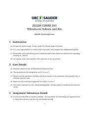 Whitehorse Kia Group Assignment 2.pdf