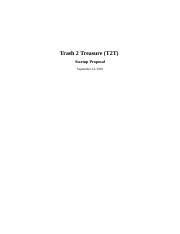 T2T - Proposal - part 1 .docx