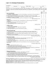 Lab 1.2 Lifestyle Evaluation (1).pdf