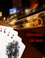 Kalitero Kasino - Fateh.pptx