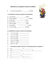 PM Answers Copy of Avogadro Moles Worksheet.pdf