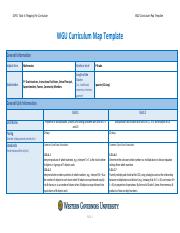 WGU Curriculum Map Template.pdf