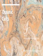 Oceanic Cults.Unit 5. copy.pptx