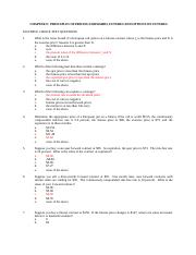 chapter 9 Test Bank 9e