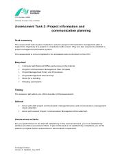Student Assessment Task 2.docx