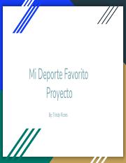 Mi Deporte Favorito             Proyecto.pdf