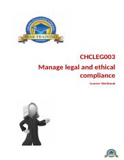 CHCLEG003 Learner Workbook V1.0.docx