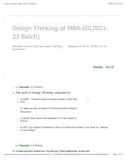 Design Thinking of MBA-III(2021-23 Batch).pdf