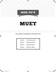 Score in MUET (Model Test 6).pdf