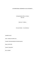 SmithGreenC-CourseReflection.pdf
