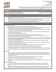Nursery Assistant (Apprentice) February 2022.pdf