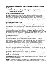 Assigment(training and development) (2).docx