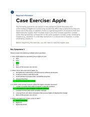 Apple Case Study Questions.docx
