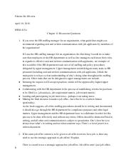 HRM 415A- Chap. 12 Discussion Questions due 4_18.pdf