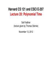 harvard-cs-121-and-csci-e-207-lecture-20-polynomial-time.pdf