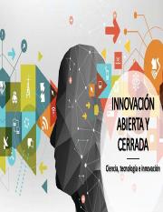 INNOVACIÓN ABIERTA Y CERRADA.pdf