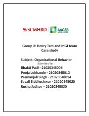 Group 3_Organization Behaviour Assignment.docx