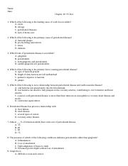 Chapter 14 and 15 test questions.docx