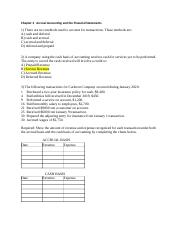 03- FA- Chapter 3 Practice Questions (Accrual Accounting).docx