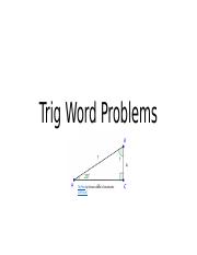trig+word+problems.pptx