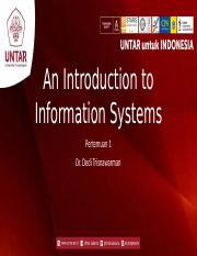 1. An Introduction to Information Systems.pptx