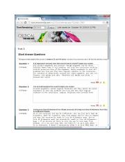 my computer essay easy hobby dancing